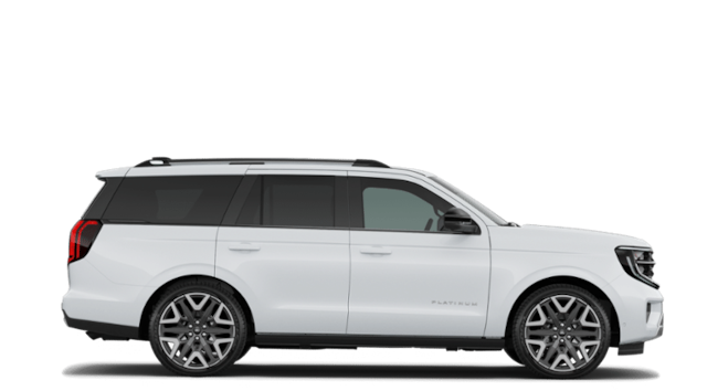 2026 Ford Expedition